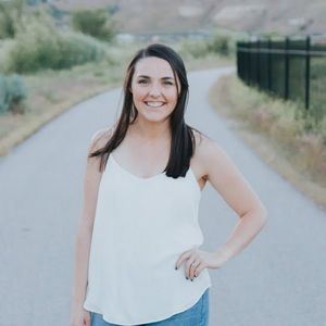 Meet your Posher, Kathy